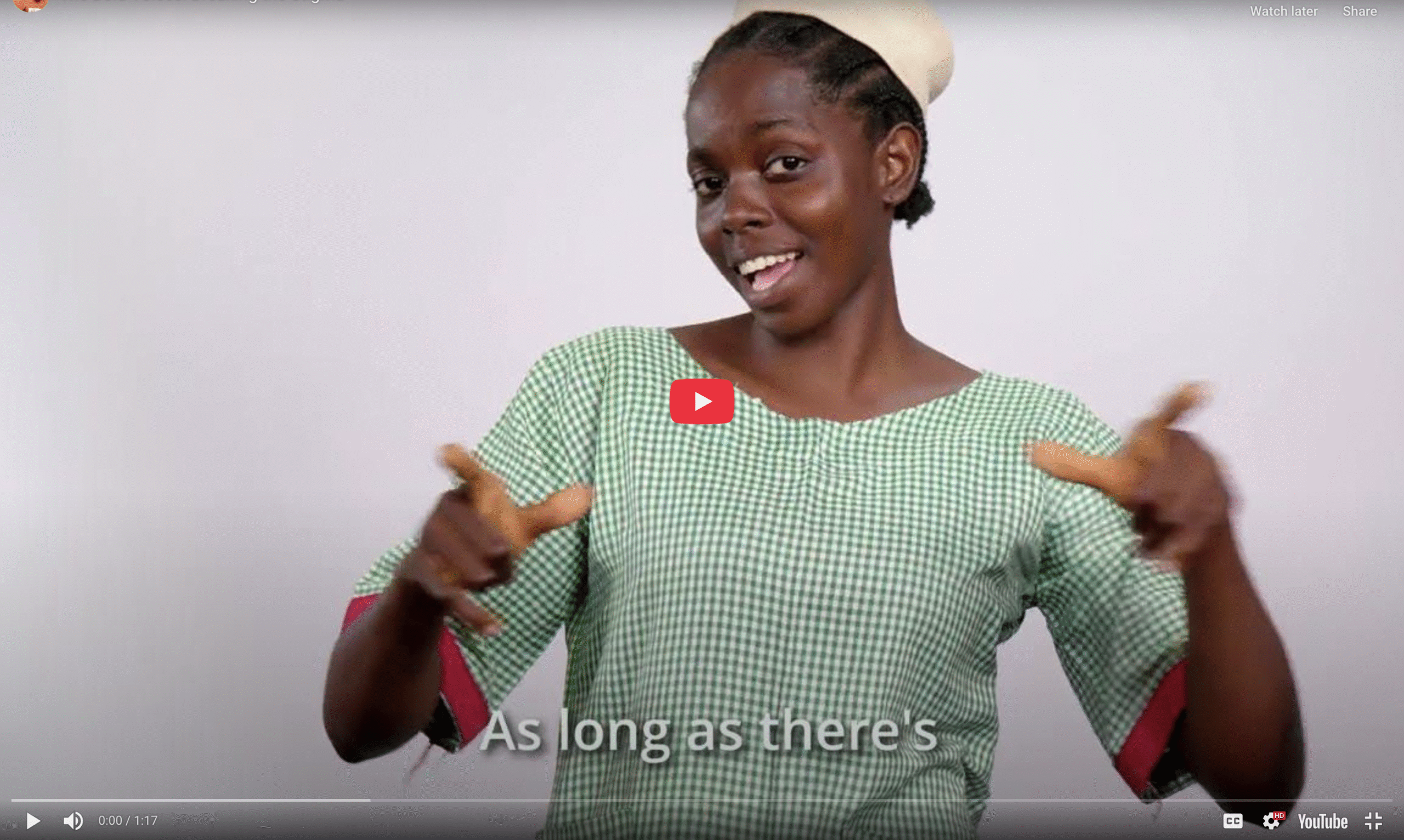 The Bold Voices: Breaking the Stigma 